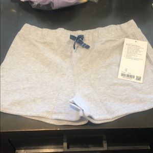 Ivivva good feels short! NWT size 14 grey